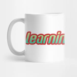 Funny life Mug